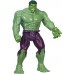 Фігурка Avengers Titan Hero Deluxe Hulk 2020 (Hasbro, висота 30 см), 96956, Фигурки